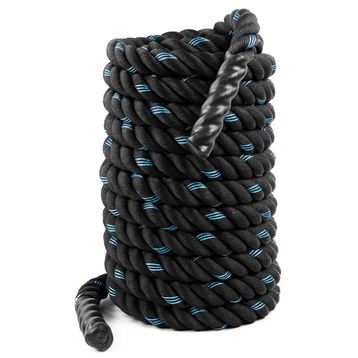 Livepro LP8170-M2 12 m Crossfit Halatı