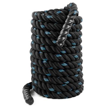 Livepro LP8170-M2 12 m Crossfit Halatı