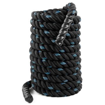 Livepro LP8170-M2 12 m Crossfit Halatı