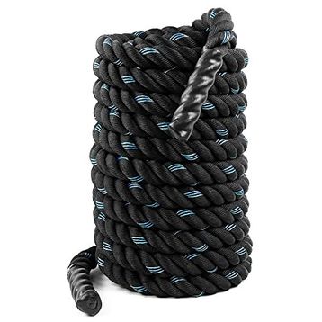 Livepro LP8170-M2 12 m Crossfit Halatı