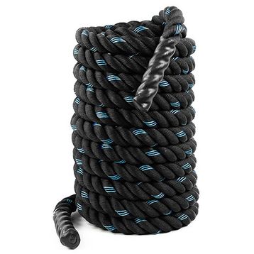 Livepro LP8170-M2 12 m Crossfit Halatı