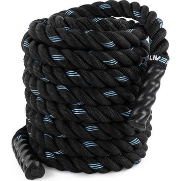 Livepro LP8170-S2 9 mt Crossfit Halatı