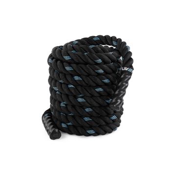 Livepro LP8170-S2 9 mt Crossfit Halatı