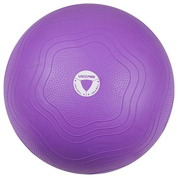 Livepro LP8201 Anti-Burst Core-Fit 55 cm Pilates Topu