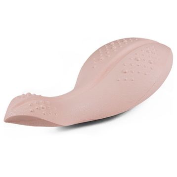 Livepro LP8265 Pembe Spinal Adjustment Tool-Postür ve Omurga Düzenleyici