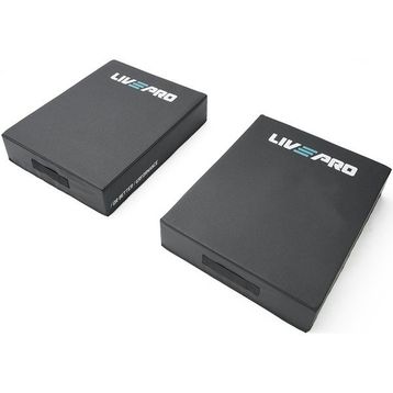 Livepro LP8320 Bar Tablası