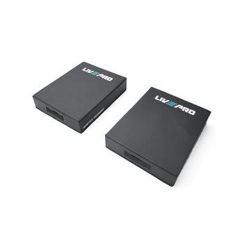 Livepro LP8320 Bar Tablası