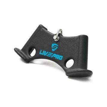 Livepro LP8326 Makine Tutamacı