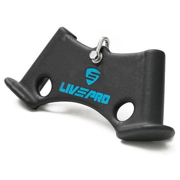 Livepro LP8326 Makine Tutamacı