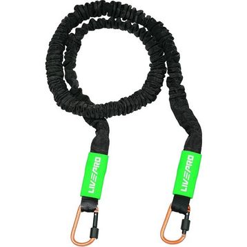 Livepro LP8401 9 kg Direnç Lastiği