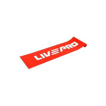 Livepro LP8413-M Orta Sert Pilates Bandı