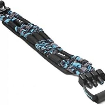 Livepro LP8430 Üçlü Çekme Lastiği