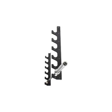 Livepro LP8812 6'lı Duvar Bar Rafı