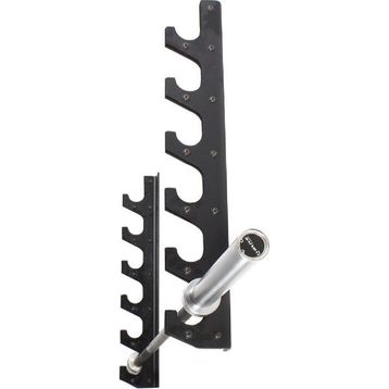 Livepro LP8812 6'lı Duvar Bar Rafı