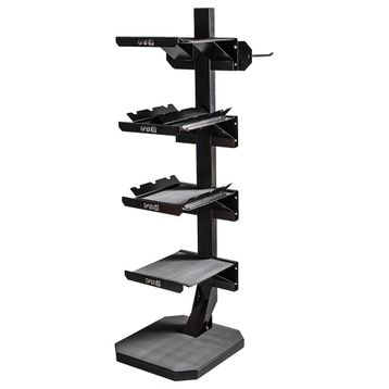Livepro LP8875 Fitness Aksesuar Rafı