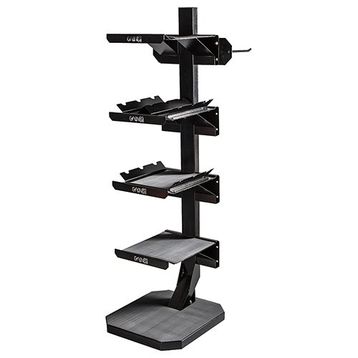 Livepro LP8875 Fitness Aksesuar Rafı