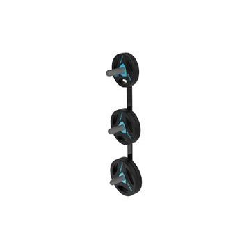 Livepro LP8893 Duvar Plaka Rafı
