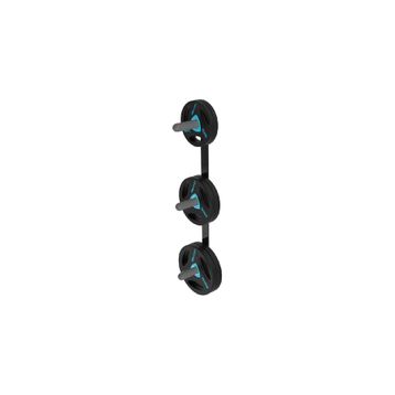 Livepro LP8893 Duvar Plaka Rafı