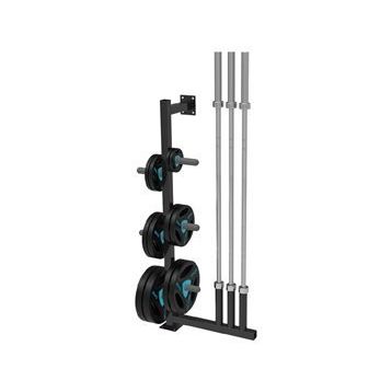 Livepro LP8894 Plaka ve Bar Rafı