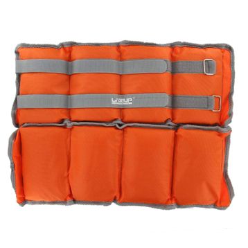 Liveup LS3011 2X 2 Kg Ayak Bilek Ağirliği