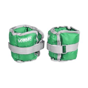 Liveup LS3011 2X 2 Kg Ayak Bilek Ağirliği