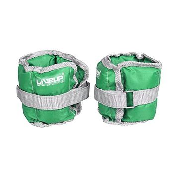 Liveup LS3011 2X 2 Kg Ayak Bilek Ağirliği