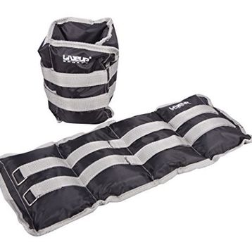 Liveup LS3011 2X 2 Kg Ayak Bilek Ağirliği