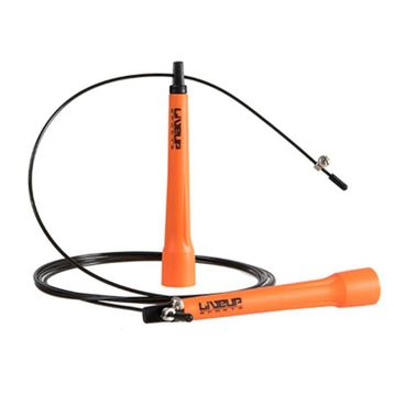 Liveup LS3122 Cable Jumprope Atlama İpi