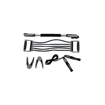 Liveup LS3174 4'Lü Egzersiz Seti