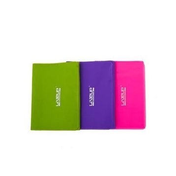 Liveup LS3204 Hafif Direnç Pilates Bandi Tup
