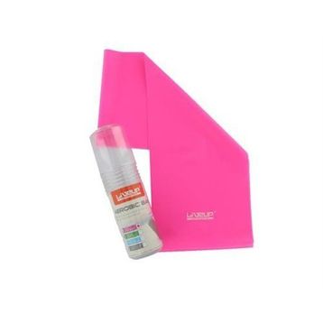 Liveup LS3204 Hafif Direnç Pilates Bandi Tup