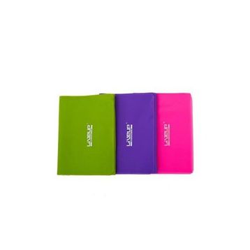 Liveup LS3204 Hafif Direnç Pilates Bandi Tup