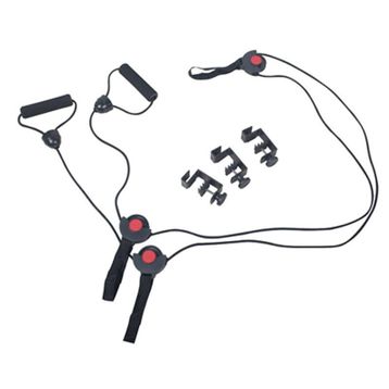 Liveup LS3214 Door Gym Kapı Egzersiz Aleti