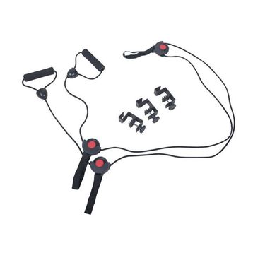 Liveup LS3214 Door Gym Kapı Egzersiz Aleti