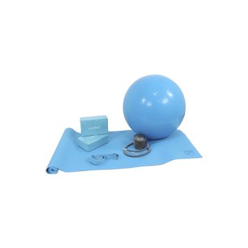 Liveup LS3243 Yoga Seti