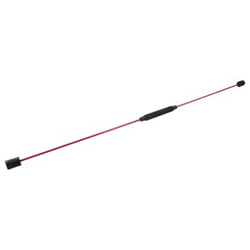 Liveup LS3283-RD 160 cm Flex Bar