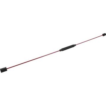Liveup LS3283-RD 160 cm Flex Bar