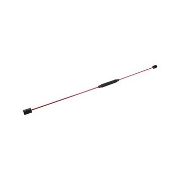 Liveup LS3283-RD 160 cm Flex Bar