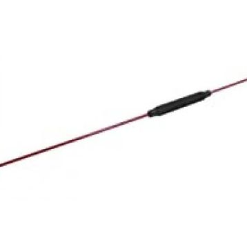 Liveup LS3283-RD 160 cm Flex Bar