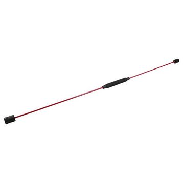 Liveup LS3283-RD 160 cm Flex Bar