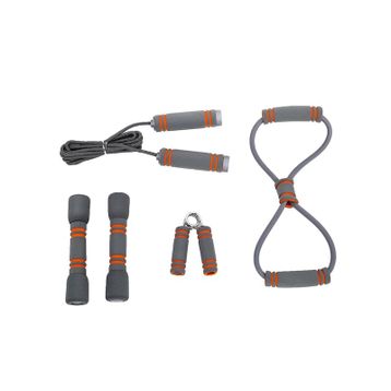 Liveup LS3516 Training 4'Lü Set