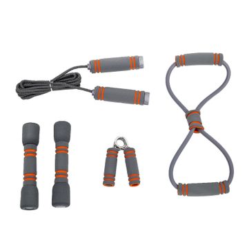 Liveup LS3516 Training 4'Lü Set