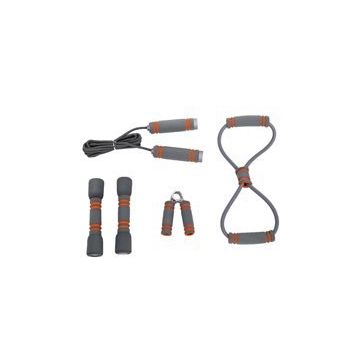 Liveup LS3516 Training 4'Lü Set