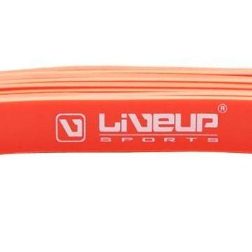 Liveup LS3650A Yüksek Sert Mavi Power Band