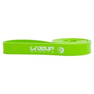 Liveup LS3650A Yüksek Sert Mavi Power Band