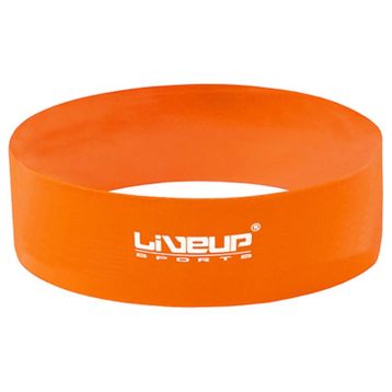 Liveup LS3650C Hafif Sert Egzersiz Lastiği-Loop Band