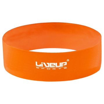 Liveup LS3650C Hafif Sert Egzersiz Lastiği-Loop Band