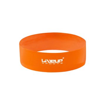Liveup LS3650C Hafif Sert Egzersiz Lastiği-Loop Band