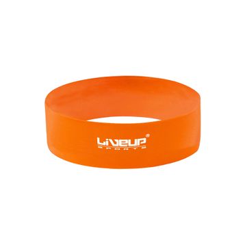 Liveup LS3650C Hafif Sert Egzersiz Lastiği-Loop Band