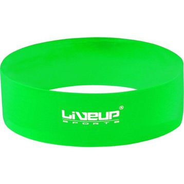 Liveup LS3650C Orta Sert Egzersiz Lastiği-Loop Band